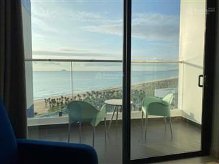 Cho thuê căn hộ sea tầng 10 resort arena cam ranh, cách biển 100m, 7tr/tháng có bếp nấu ăn