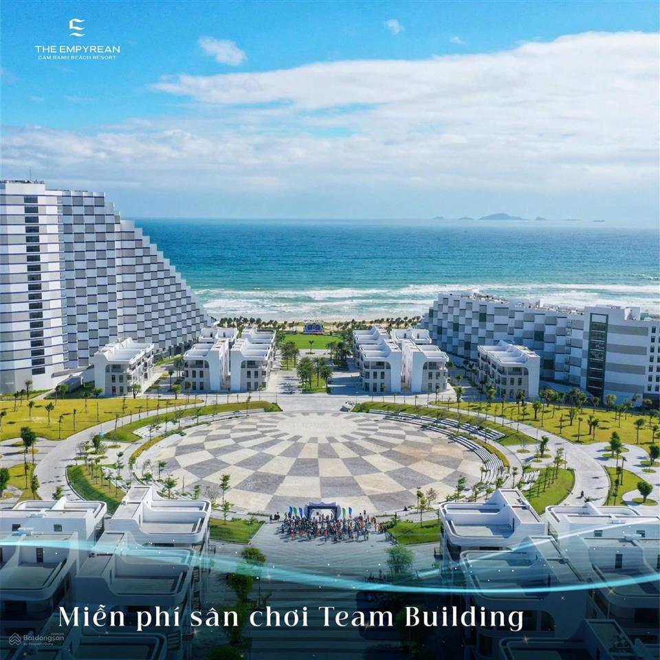 Bán lib tầng 04 view biển, gần thang và bếp giá 880tr bao giấy tờ, chìa khóa trao tay