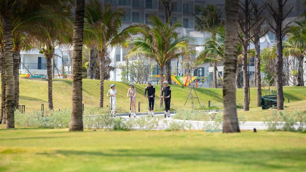 Căn hộ khách sạn tại the arena bãi dài cam ranh  850k/đêm  tiêu chuẩn resort 4*