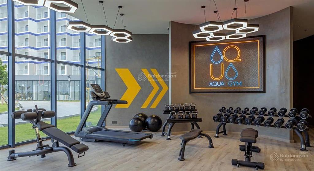 Căn hộ khách sạn tại the arena bãi dài cam ranh  850k/đêm  tiêu chuẩn resort 4*