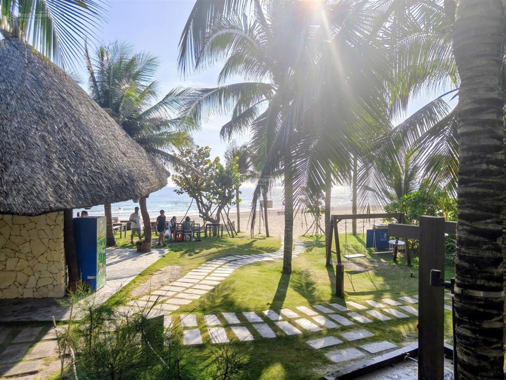 Căn hộ khách sạn tại the arena bãi dài cam ranh  850k/đêm  tiêu chuẩn resort 4*