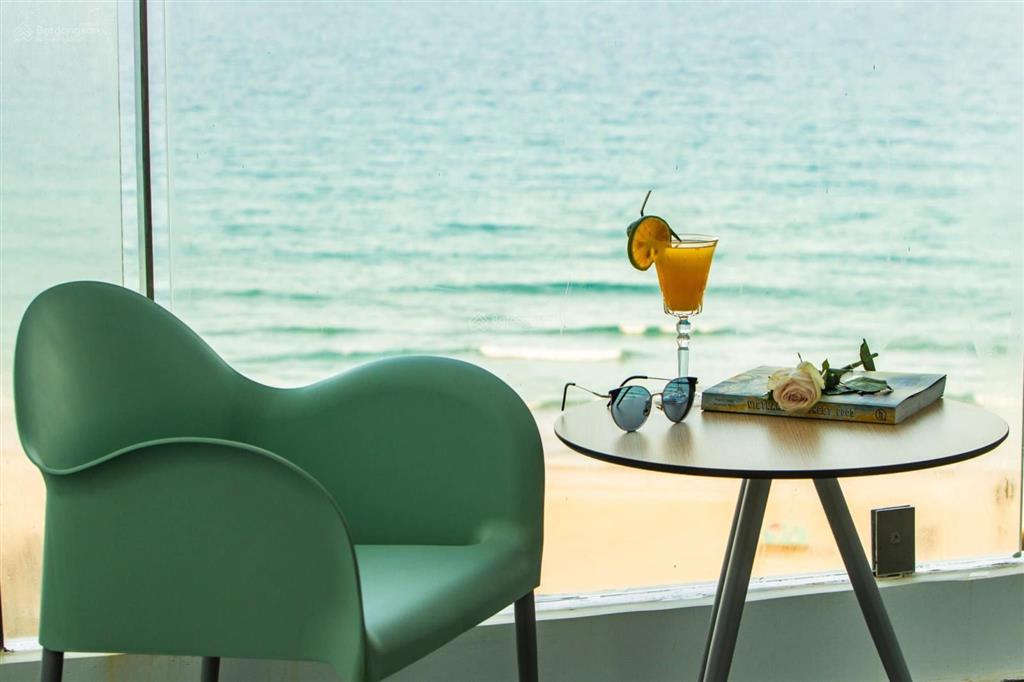 Căn hộ khách sạn tại the arena bãi dài cam ranh  850k/đêm  tiêu chuẩn resort 4*