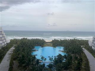 Tòa sea  sea tầng 7 view trực diện biển, hồ bơi giá 1.45 tỷ bao phí, gần thang, bếp