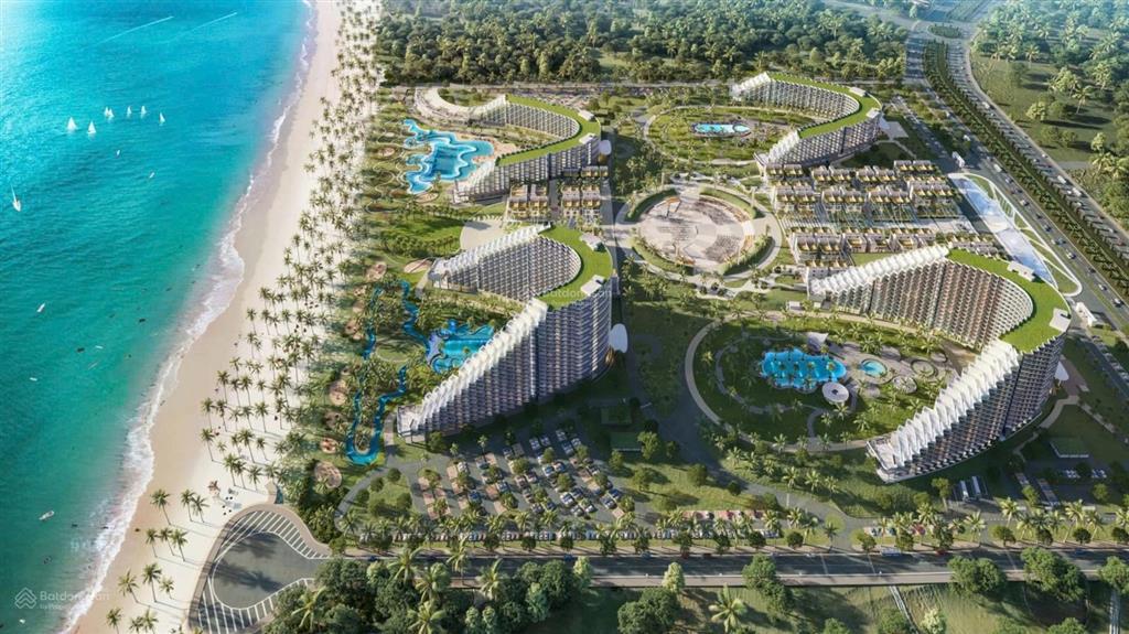 Tòa sea  sea tầng 7 view trực diện biển, hồ bơi giá 1,38 tỷ bao phí, gần thang, bếp