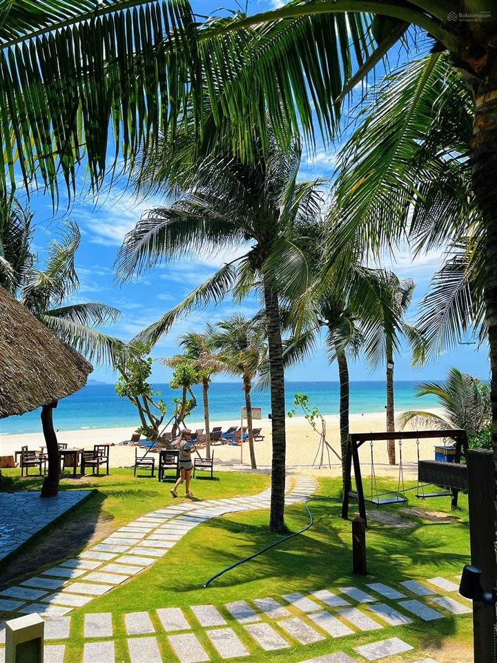 Tòa sea  sea tầng 7 view trực diện biển, hồ bơi giá 1,38 tỷ bao phí, gần thang, bếp