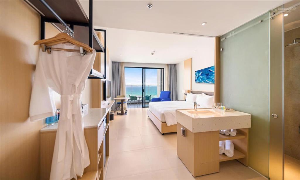 Đặt phòng khách sạn arena cam ranh chỉ 5 phút đến sân bay và biển bãi dài  850k/đêm