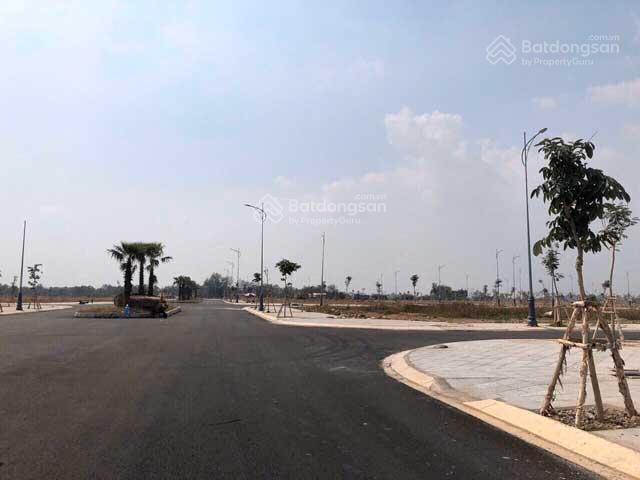 Bán đất nền biên hòa new city  sổ đỏ công chứng chỉ 18tr/m2