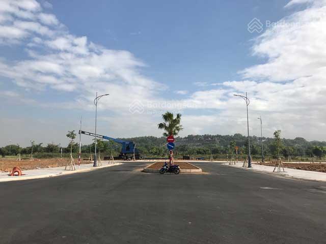 Bán đất nền biên hòa new city  sổ đỏ công chứng chỉ 18tr/m2
