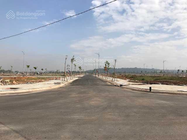 Bán đất nền biên hòa new city  sổ đỏ công chứng chỉ 18tr/m2