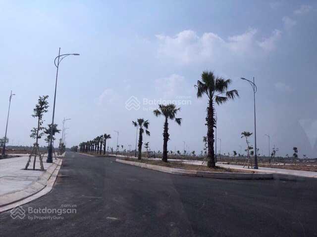 Bán đất nền biên hòa new city  sổ đỏ công chứng chỉ 18tr/m2