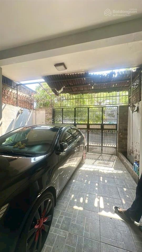 Bán nhà mặt tiền đường khu dân cư,xe hơi ngủ nhà,diện tích 5x18 kết cấu 4 tầng,giá chỉ 11 tỷ x