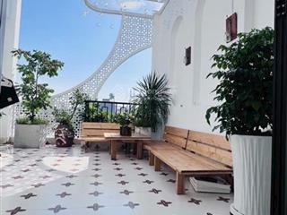 Chính chủ cần bán căn nhà tâm huyết full nội thất đường trần trọng cung giá 7 tỷ x