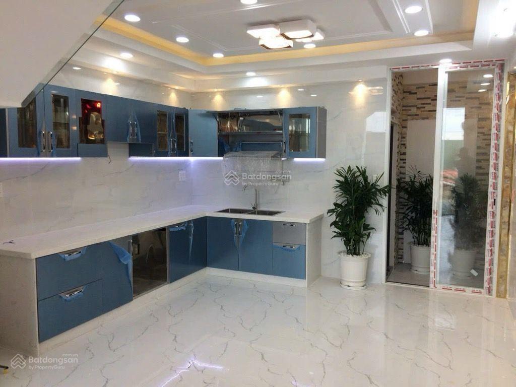 Bán nhà 5 tầng,xe hơi vào nhà, full nội thất đường huỳnh tấn phát quận 7, giá chỉ 7 tỷ x