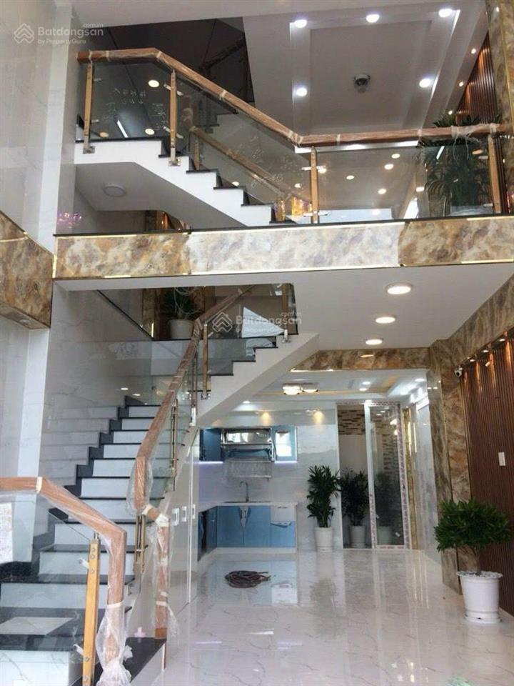 Bán nhà 5 tầng,xe hơi vào nhà, full nội thất đường huỳnh tấn phát quận 7, giá chỉ 7 tỷ x