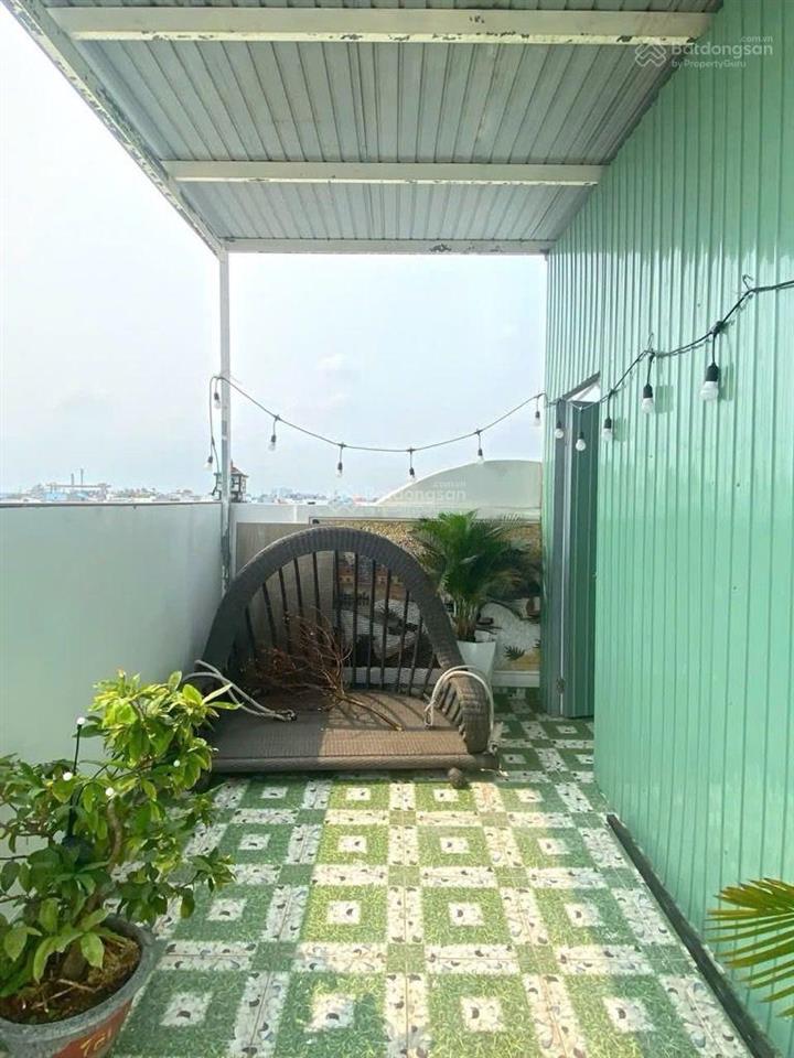 Bán nhà 5 tầng,xe hơi vào nhà, full nội thất đường huỳnh tấn phát quận 7, giá chỉ 7 tỷ x