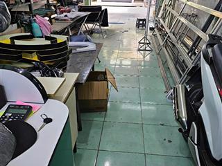 Bán nhà mặt tiền đường số phường tân hưng mới, ngay chợ kinh doanh đa ngành nghề, giá 9 tỷ x