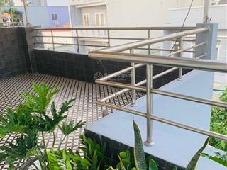 Bán biệt thự mới 3 tầng, đường nguyễn thị thập, xe hơi vào nhà, dt 7,5x15m, giá chỉ 16 tỷ x