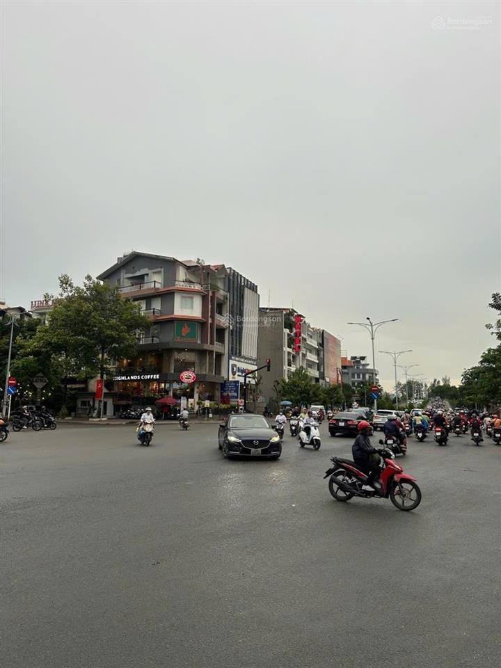 Bán nhà 5 tầng, mặt tiền đường nguyễn thị thập, kdc him lam, dòng tiền 2 tỷ/năm, giá 125 tỷ tl