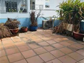 Chính chủ cần bán gấp nhà 3 tầng mặt tiền đường khu dân cư phú mỹ view hồ, dt 90 mét giá 10 tỷ x