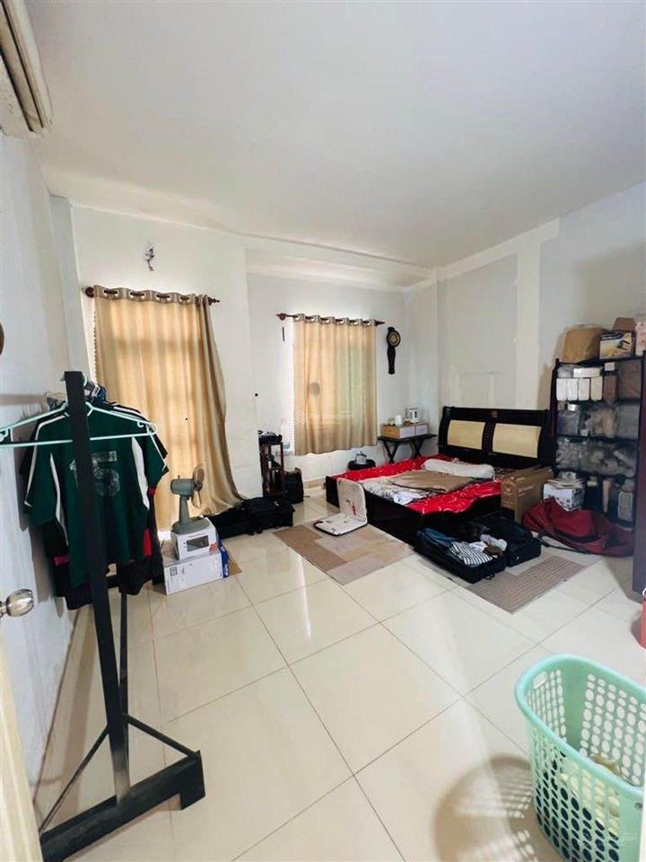 Bán biệt thự 3 tầng, lô góc 2 mặt tiền đường xe hơi vào nhà, đường lý phục man giá 11 tỷ x