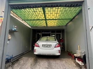 Bán nhà 1 tầng, đường bùi văn ba, xe hơi vào nhà, kinh doanh đa ngành nghề, giá 8,5 tỷ tl