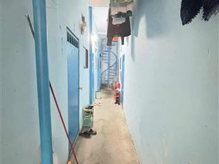 Bán nhà 2 tầng ngay chợ bùi văn ba, vừa ở vừa cho thuê dòng tiền sẵn 30 triệu, giá 9 tỷ x