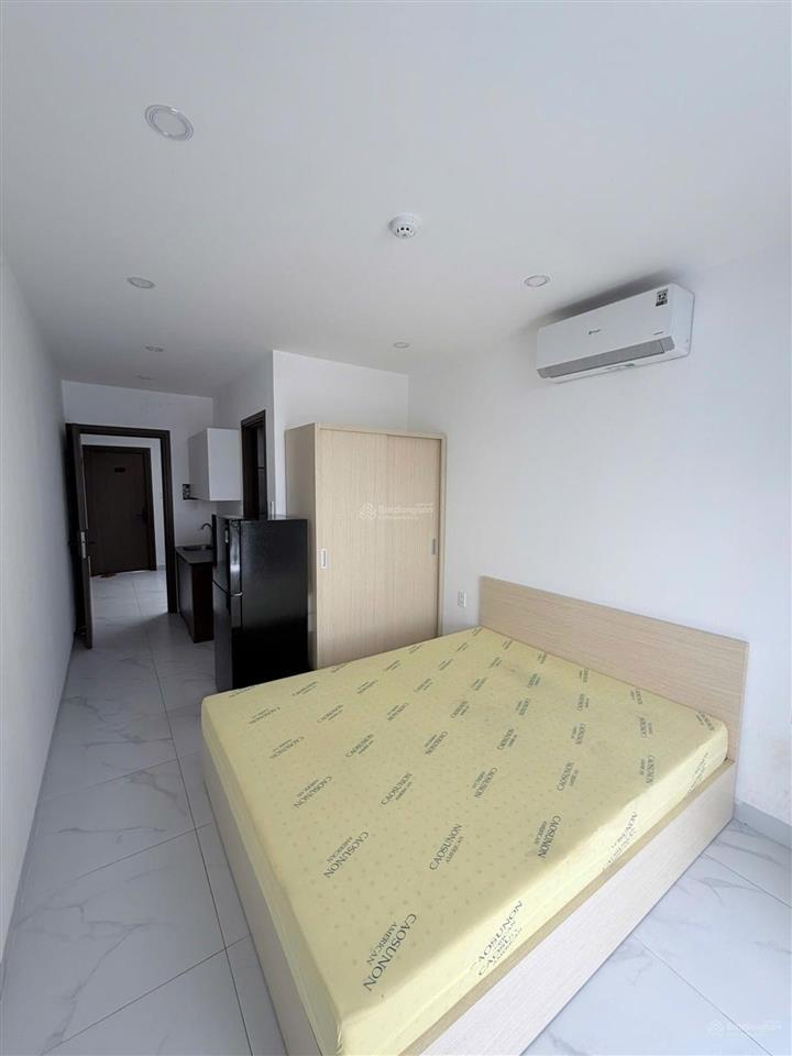 Bán tòa nhà chdv 6 tầng, mặt tiền đường số phường tân quy, diện tích 6x18, giá 34 tỷ tl