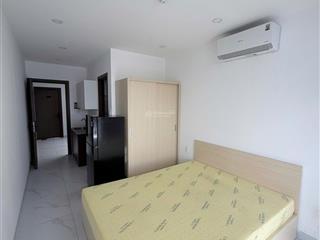 Bán tòa nhà chdv 6 tầng, mặt tiền đường số phường tân quy, diện tích 6x18, giá 34 tỷ tl