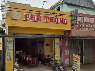 Bán nhà mặt tiền đường phạm hữu lầu, diện tích 4,5m x 32m, kinh doanh đa ngành nghề, giá 19,5 tỷ tl