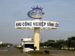 Bán nhà mặt tiền đường thới hoà kcn vĩnh lộc, 150m2 (5x30m) dòng tiền 30tr, chỉ 11 tỷ tl