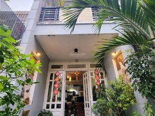 Bán nhà gần ngã tư phú nhuận, 75m2 cn đủ 4 tầng 4 phòng ngủ, chỉ 8.8 tỷ thương lượng
