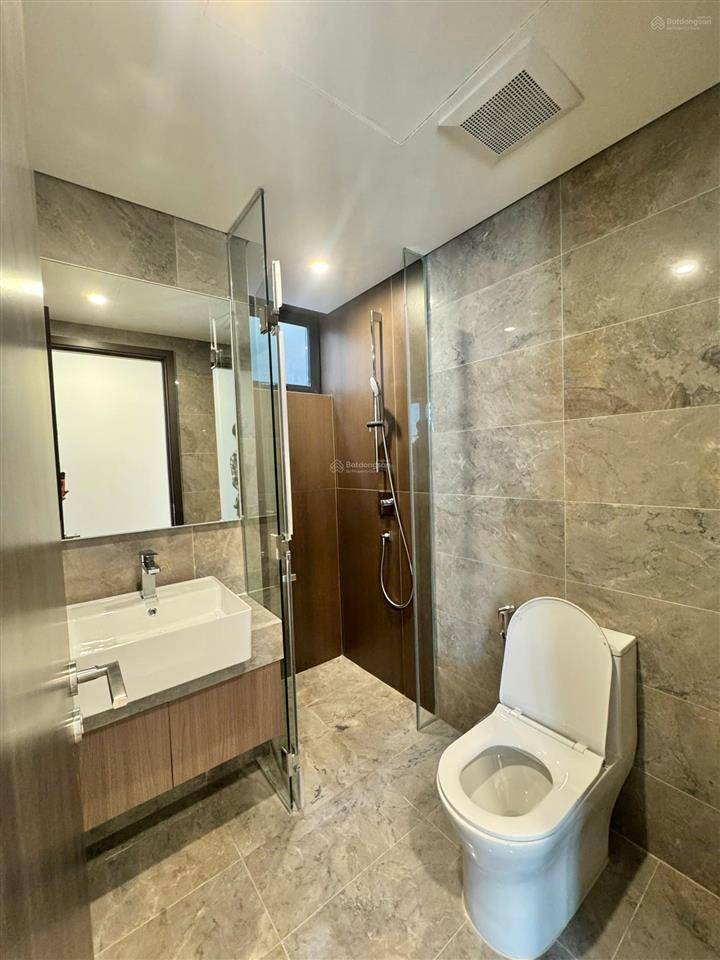 Cho thuê căn góc 2pn rất đẹp, tòa a2 lumière evergreen, mpdv, 11 tr/tháng