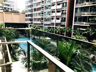 3pn the river thủ thiêm 134m²  sổ hồng  view thoáng  giá tốt 27,9 tỷ