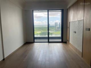 Bán căn hộ góc grand marina saigon, tòa sea, 92.61m², 2pn, đã có sổ, giá 41 tỷ