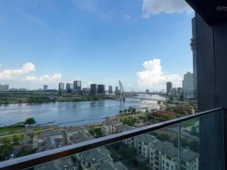 Grand marina saigon  tòa sea 87.8m²  view trực diện sông  giá tốt nhất dự án