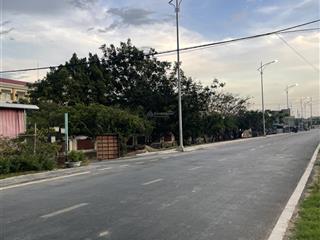 4ha ngay khu công nghiệp dầu khí cảng vàm láng gò công tiền giang (đồng tháp)