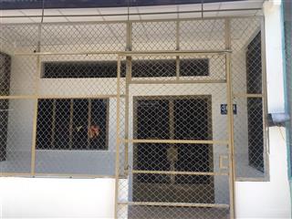 Bán nhà riêng tại 36/4 hẻm 1118, nguyễn văn quá, 5,3 tỷ, 86,9 m2