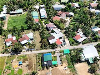 Đất mặt tiền đường nhựa tư văn diên phước chỉ 1,13 tỷ 140.6m