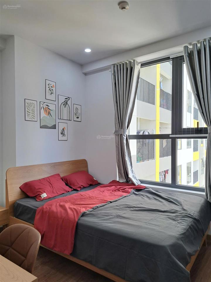 Căn hộ 2pn ngay làng đại học quốc gia  giá chỉ từ 2,x tỷ, ở ngay hoặc đầu tư cho thuê cực tốt