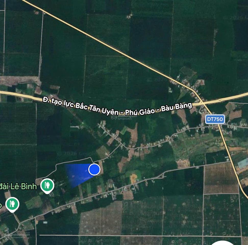 Chính chủ cần bán đất vườn ~ 1,4ha