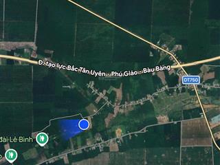 Chính chủ cần bán đất vườn ~ 1,4ha