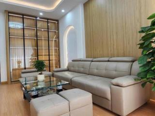 Bán nhà quận Long Biên - Hồng Tiến 71m² – 5T – Thang máy – Ô tô vào nhà – 21.9 tỷ lh