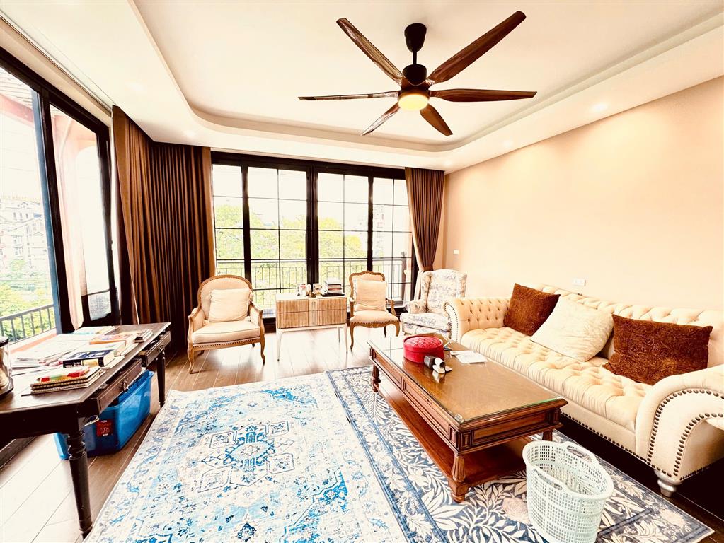 BÁN NHÀ MẶT NGÕ KINH DOANH PHỐ KIM GIANG – ĐẠI KIM 🔥
💥 120M² – 4 TẦNG – MT 6M – CHỈ