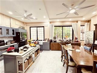 BÁN NHÀ MẶT NGÕ KINH DOANH PHỐ KIM GIANG – ĐẠI KIM 🔥
💥 120M² – 4 TẦNG – MT 6M – CHỈ
