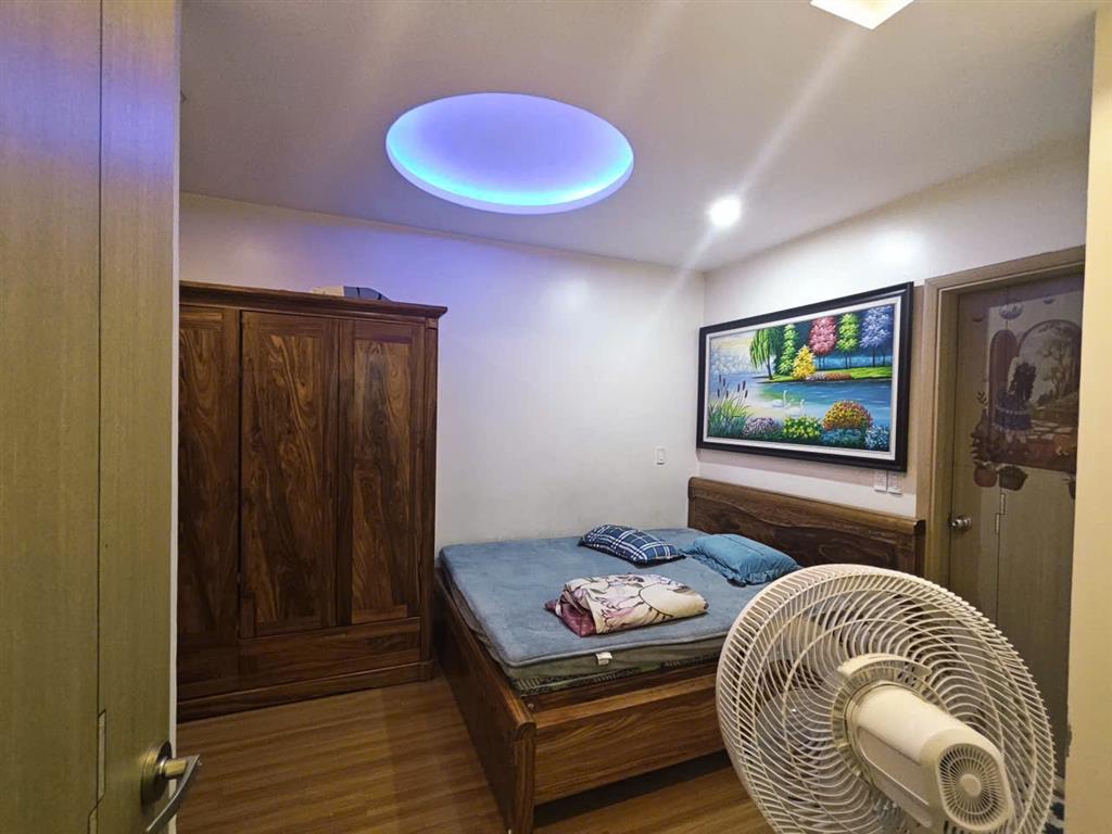 BÁN CĂN HỘ 87 LĨNH NAM – 72M² – 2 NGỦ – FULL NỘI THẤT – CHỈ 6.3 TỶ lh 0975124520