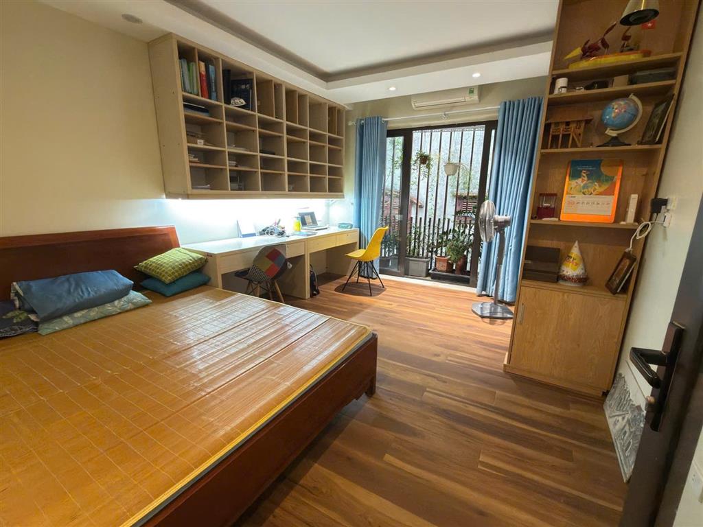 PHÂN LÔ LÊ TRỌNG TẤN – Ô TÔ VÀO NHÀ – KINH DOANH – 56M² CHỈ 16.8 TỶ