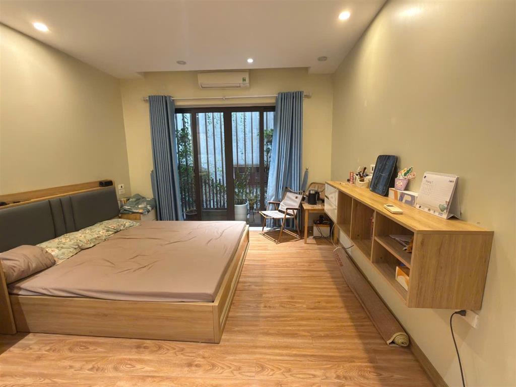 PHÂN LÔ LÊ TRỌNG TẤN – Ô TÔ VÀO NHÀ – KINH DOANH – 56M² CHỈ 16.8 TỶ