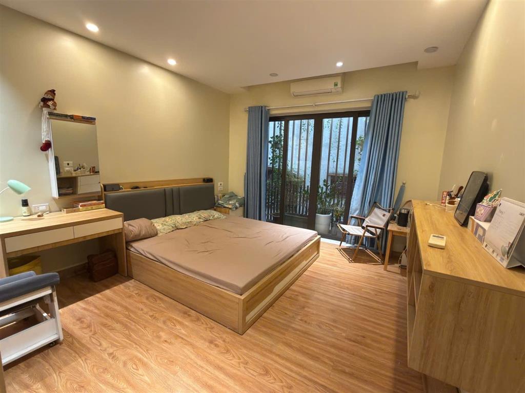 PHÂN LÔ LÊ TRỌNG TẤN – Ô TÔ VÀO NHÀ – KINH DOANH – 56M² CHỈ 16.8 TỶ
