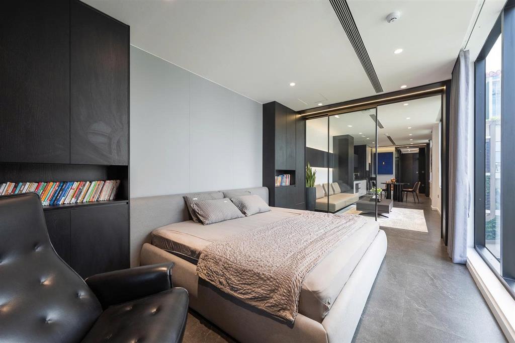 CỰC HIẾM PHÂN LÔ LÊ TRỌNG TẤN – 56m² Ô TÔ VÀO NHÀ – KINH DOANH VĂN PHÒNG – CHỈ 16.8 TỶ lh