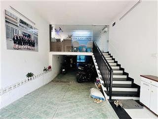 BÁN NHÀ LIỀN KỀ KĐT VẠN PHÚC – 75M² – 7 TẦNG THANG MÁY – HẦM GARA – MT 5M 🔥  lh